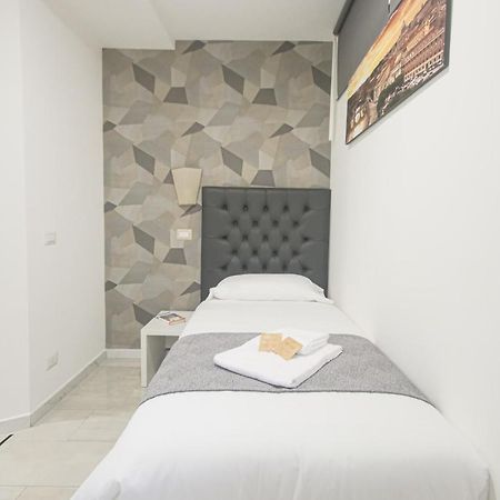 Hotel Terrazza Magenta Рим Экстерьер фото