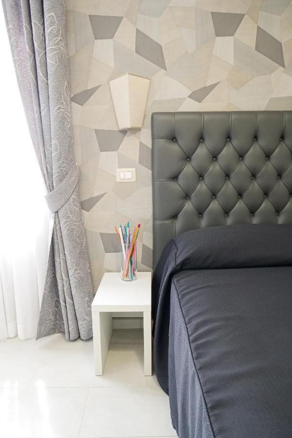 Hotel Terrazza Magenta Рим Экстерьер фото